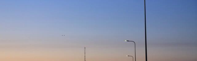 Anija Vallavalitsus: Andke teada rikkis tänavavalgustitest