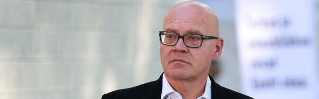 Аймар Вентсель: веганство может быть очень многосторонним явлением