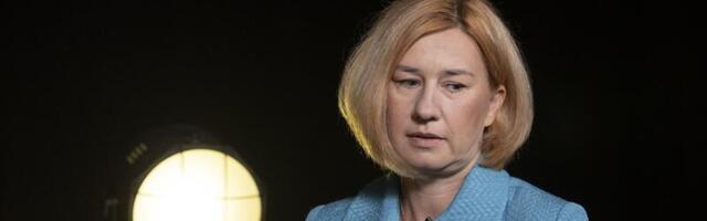 Lavly Perling_ ainult põhiseaduse kiirkorras muutmise peale ei tohi lootma jääda, riskid on liiga suured