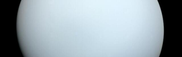 Kas Uraanil ujub kala? Teadlased usuvad, et planeedi kuudel võivad olla elu jaoks sobivad tingimused