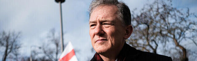 Победа Трампа может привести к смене американского посла в Таллинне