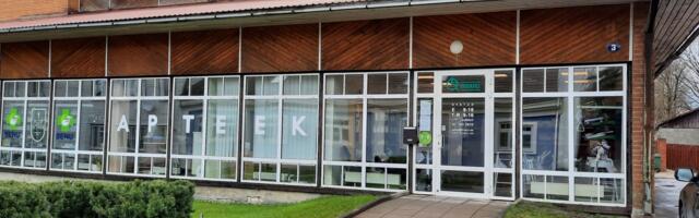 Paide linna viimase üüripinna ostnud mees sõlmis rentnikega varasemast soodsamad lepingud