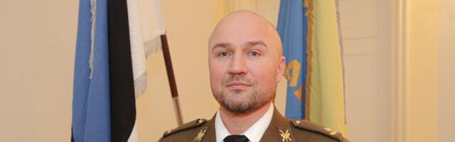 Jaanus Tuulik – 30 aastaga noorkotkast malevapealikuks
