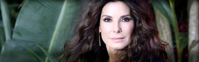 Otsib lahendust! Sandra Bullock tunneb haruldases avalikus avalduses sügavat muret oma pere turvalisuse pärast