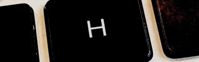 H Company COO steps down two weeks after new CEO appointed