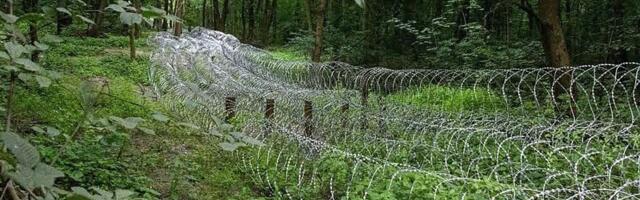 Ukraina kindralstaap_ Sumõ oblastis on olukord stabiliseeritud ja vaenlane peatatud