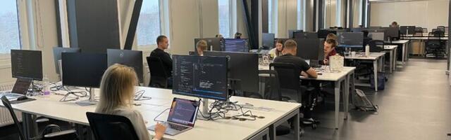 Võrus avatakse sügisel programmeerimiskool