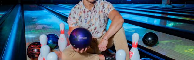 VIDEOD I Elamus Bowlingu juht Kert Truus: sellise tehnilise kontseptsiooniga saali ei ole ma maailmas veel näinud
