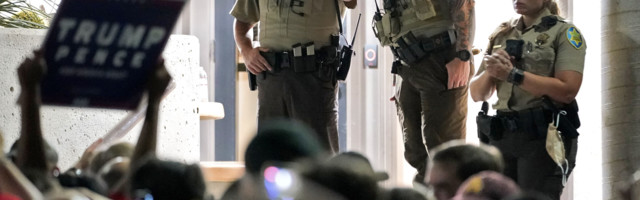 USA valimistel koguneb tõendeid massiivsest pettusest