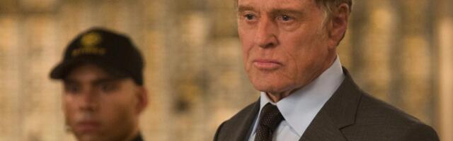 Hollywood Legend Robert Redford Has Died at Age 89