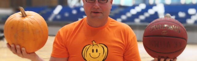 AJAPEEGEL/ IVO RULL: „Loomade“ korvpall ja Viimsi võimumängud