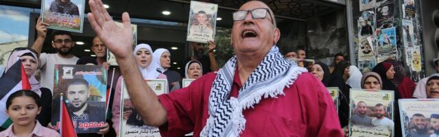 Kaasprofessor Amar Annus_ „putinistliku“ käekirjaga Netanyahu toetas ise oma vaenlast Hamasi. Ikka et ära hoida Palestiina riigi tekkimine