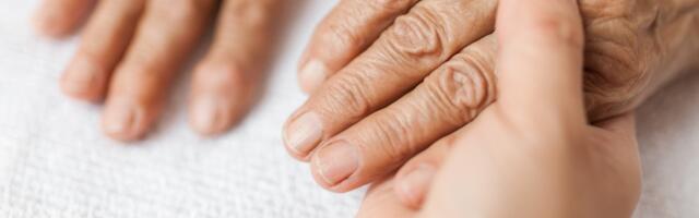 Mõtlemapanev lugu, ehk hoidkem oma emasid….