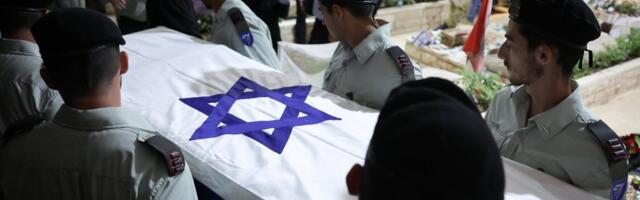 Hamas teatas, et ei saa rohkem pantvangide surnukehi kätte. Iisrael ähvardab lahingutegevust jätkata