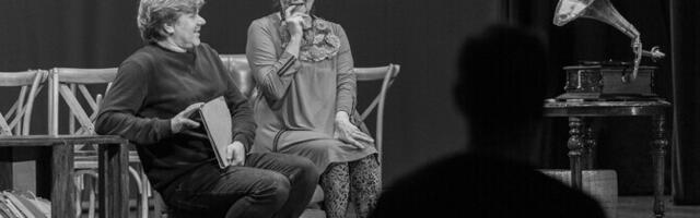 Vanemuise teatris esietendub komöödia maailma halvimast lauljast