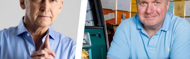 Vahur Kersna reageeris Kristjan Jõekalda kriitikale ERR-i suunas_ ei ole päris nii, et mingid suvalised tüübid astuvad läbi pulli tegema