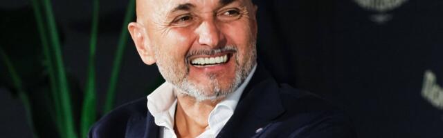 AMETLIK | Juventus palkas uueks juhendajaks endise Itaalia koondise peatreeneri