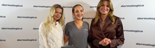 Dermalogica uus põnev toode PRP EXO