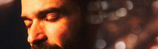 Jon Hopkins: mõtlesin juba aastaid tagasi, et peaksin Kristjan Järviga koos midagi tegema