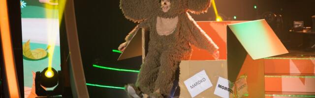 Näosaate külaliskohtunik Inga Lunge talle südamesse pugenud Potsataja kehastamisest_ kõik tahtsid kallistada mind, see oli vahva!