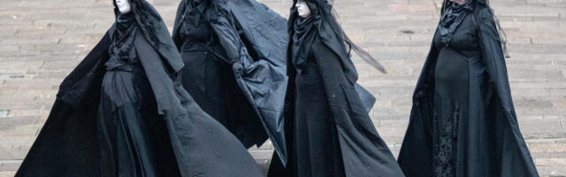 COP30: suur kliimaterror ja kollektiivse enesetapu kiusatus