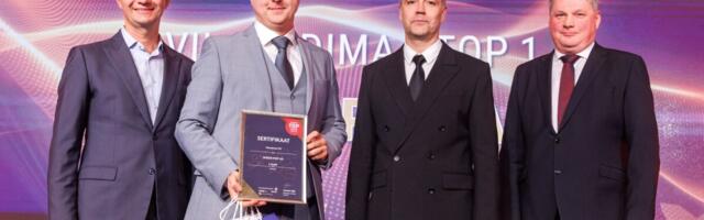 Viljandimaal lõid platsi puhtaks metsa- ja puidufirmad