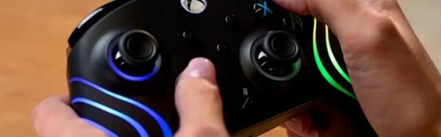 Turtle Beach vallutas Miterassa riiulid: lennusimulaatoritest profipultideni