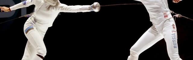 JUHTKIRI | Vene sportlastega EM-i polegi meile vaja. „Disklahvi“ tuleks valjuhäälselt ära kasutada