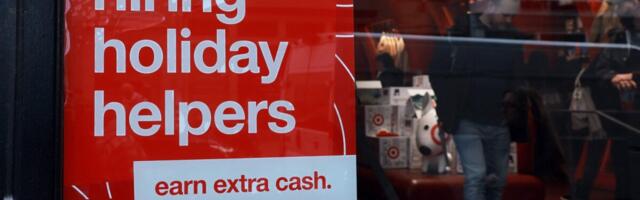 USA töötururaport: töökohtade arvu kasv oli ajalooliselt nõrk