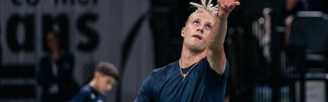 Selgusid Lajali ja Glinka vastased Austraalia lahtistel