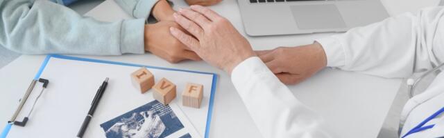 Eesti saab viljatusravi infosüsteemi