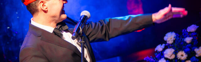 FOTOGAERII: EKRE lustlikust talvepeost võttis osa ligi pooltuhat inimest