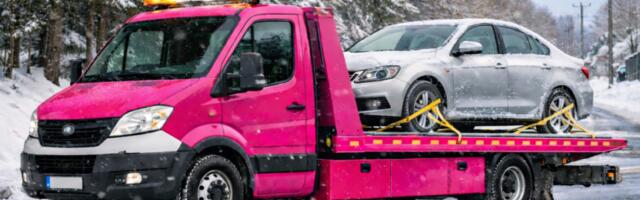 IIZI tõi turule uutmoodi autoabi teenuse  