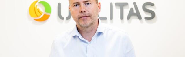 Utilitas Windi juht_ tuulepargid võinuks jaanuari elektrihinna pooleks lüüa ja säästa kümneid miljoneid