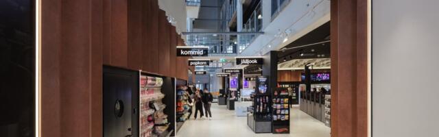 Apollo kaasab investoritelt kuni 50 miljonit eurot