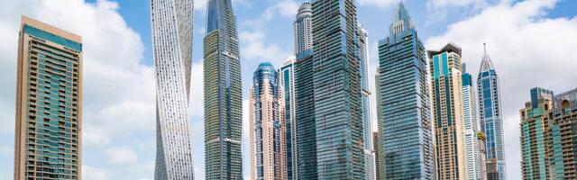 Eesti eliit Pärsia lahe ääres: Makske, raisad!