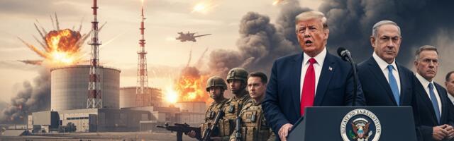 USA endine aserahandusminister: USA on hävitanud 5 Lähis-Ida riiki Iisraeli tellimusel, Iraan on järgmine