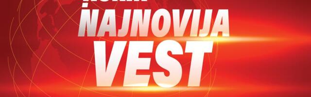 NEŠTO VAŽNO JE POGOĐENO U IRANU I TRAMP JE TO OBJAVIO! Ogromna eksplozija pretvorila noć u dan u višemilionskom gradu dok pristiže HILJADE KOMANDOSA SAD (VIDEO)