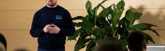 Taavi Ilves näeb sõja mõjude pärast kasvupotentsiaali põlatud sektoris