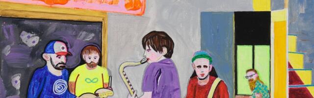 Surin – Nature Mort (2026)