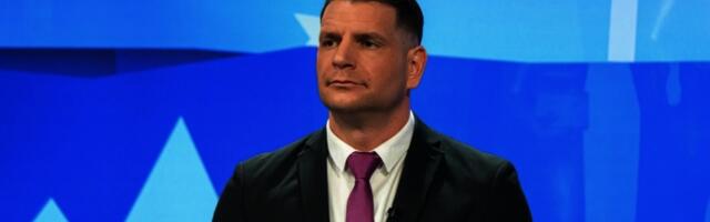 SUUR LUGU – Sloveenia parlamendi spiiker soovib referendumit NATOst välja astumiseks