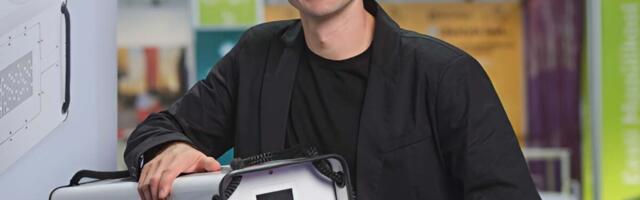 Ivar Kruusenberg: riigi toetus toob paljudesse korteriühistutesse hooldusvabad vesinikgeneraatorid