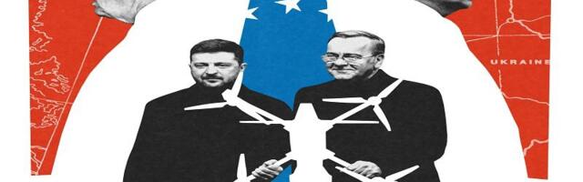 Germany’s Military Patronage Of Ukraine Is A Crucial Part Of Its Grand Strategy