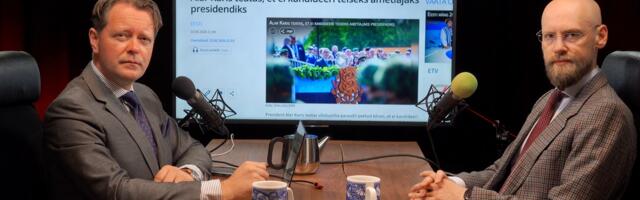FOOKUSES ⟩ Hooaja kokkuvõte: tulevik on roosiline, sest väetist on lademetes