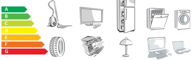 Alates esmaspäevast on kasutusel uued Euroopa energiamärgised