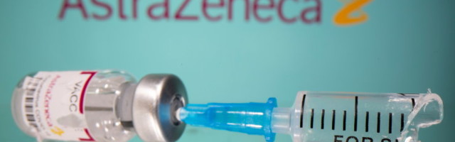 Ka Läti katkestab ajutiselt AstraZeneca koroonavaktsiini kasutamise