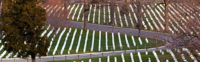 Üle 30 000 USA sõjaväelase on teinud enesetapu peale aastat 2001 algatatud sõdu