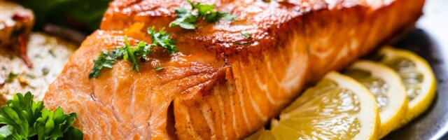 Õhtusöögid, mis aitavad kaalust alla võtta