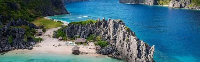 3 reisisaadet, mis sind soojale maale ja looduse rüppe viivad