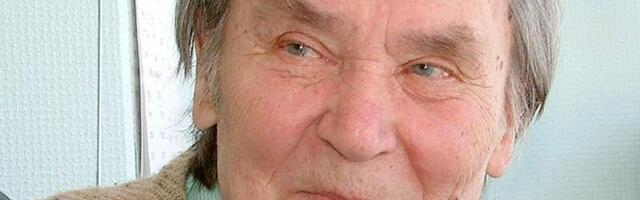 Meinhard Laksile pühendati 100. sünniaastapäevaks nii maale, mälestusi kui laule